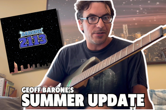 Summer 2024 Update