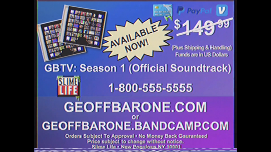 Have You Seen This Commercial?