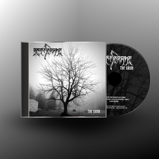 The Grim CD