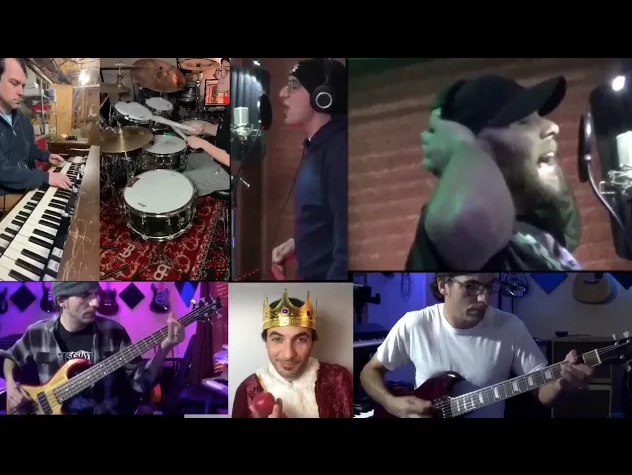 Load video: 