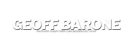 Geoff Barone Music